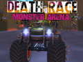 Xogo Death Race Monster Arena