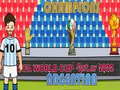 Xogo Champions Argentina 2022