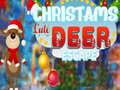 Xogo Christmas Cute Deer Escape