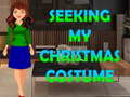 Xogo Seeking My Christmas Costume