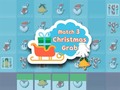 Xogo Christmas Grab Match 3