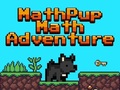 Xogo Math Pup Math Adventure