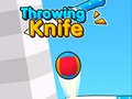 Xogo Throwing Knife