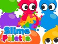 Xogo Slime Palette