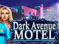 Xogo Dark Avenue Motel
