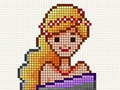 Xogo Cross Stitch: Knitting 