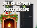 Xogo 2022 Christmas Party Escape