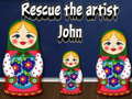 Xogo Rescue the Artist John