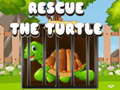 Xogo Rescue the Turtle