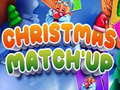 Xogo Chistmas Match'Up