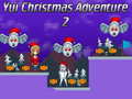 Xogo Yui Christmas Adventure 2