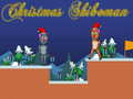 Xogo Christmas Shiboman