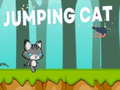 Xogo Jumping Cat 