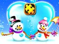 Xogo Winter Holiday Puzzles
