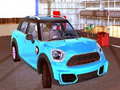 Xogo Real Drift Super Cars Race