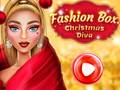 Xogo Fashion Box: Christmas Diva