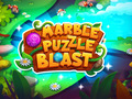 Xogo Marble Puzzle Blast