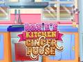 Xogo Roxie's Kitchen: Ginger House