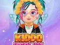 Xogo Kiddo Fantasy Look