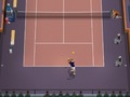 Xogo Tennis Love