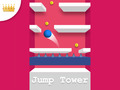Xogo Jump Tower 3D