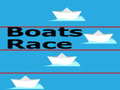 Xogo Boats Racers