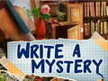 Xogo Write a Mystery