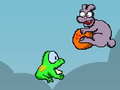 Xogo Bikki in Pon Pon Land