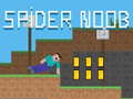 Xogo Spider Noob