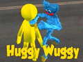 Xogo Huggy Wuggy 
