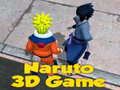 Xogo Naruto 3D Game