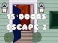 Xogo 15 Doors Escape 2