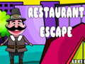 Xogo Restaurant Escape