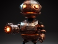 Xogo Robo-Butcher