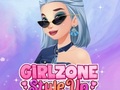 Xogo Girlzone Style Up