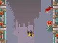 Xogo Tako Wall Runner