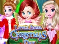 Xogo Little Angel Christmas Day