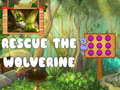 Xogo Rescue The Wolverine