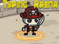 Xogo Typing Arena