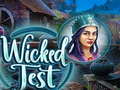 Xogo Wicked Test