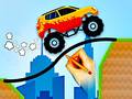 Xogo Draw and Save The Car