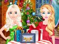 Xogo BFFs Christmas Eve
