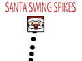 Xogo Santa Swing Spike