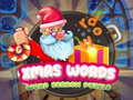 Xogo Xmas Words 
