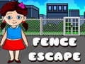 Xogo Fence Escape