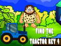 Xogo Find The Tractor Key 4