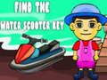 Xogo Find The Water Scooter Key