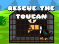 Xogo Rescue The Toucan