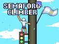Xogo Traffic Light Climber