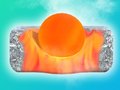 Xogo Melting Ball